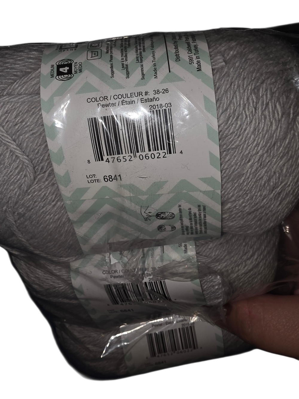 Pillows - Picture 3 of 4